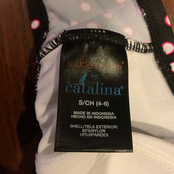 Catalina 2 piece swimsuit - Picture 8 of 8